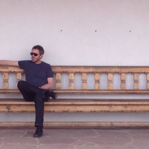 Meet your Posher, Andrew